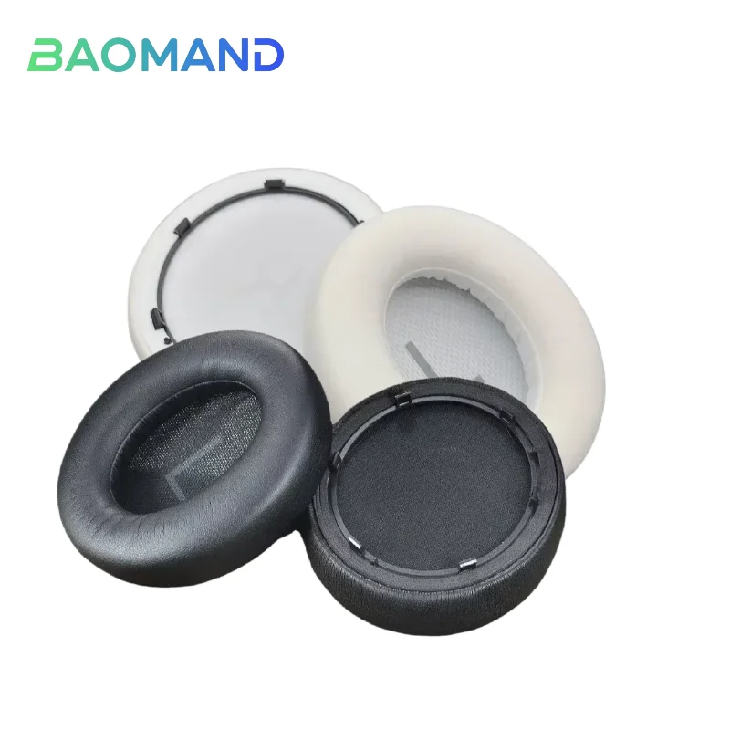 Soft Foam Protein Leather Headphone Earpads Ear Pads Compatible For Anker Soundcore Life Q45 BT Anker Space Q45 Headset Earmuff,
Soft Foam Protein Leather Headphone Earpads Ear Pads Compatible For Anker Soundcore Life Q45 BT Anker Space Q45 Headset Earmuff,