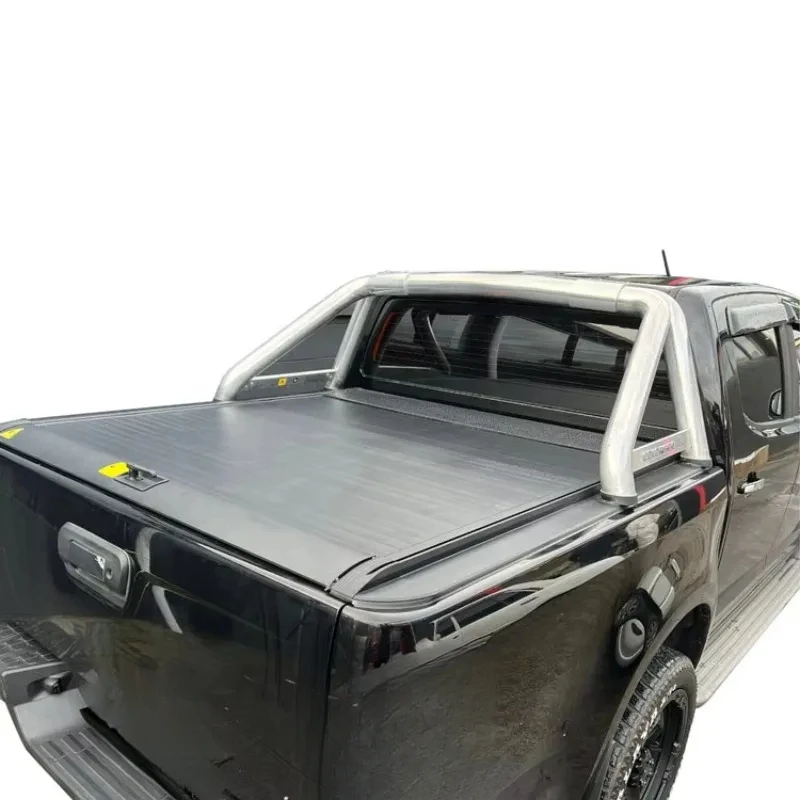 Горячая распродажа: Аксессуары для пикапов – Рулонная крышка кузова (тент) с ручным управлением, жесткая.
Горячая распродажа: Аксессуары для пикапов – Рулонная крышка кузова (тент) с ручным управлением, жесткая.