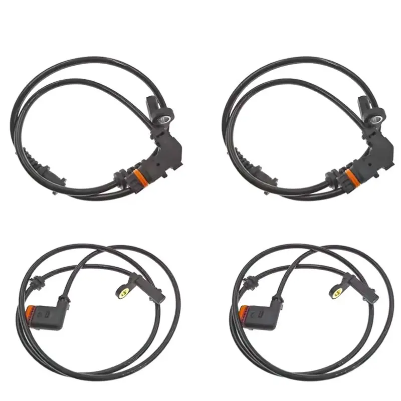 Front Rear Left Right Wheel Speed ABS Sensor For Mercedes Benz W204 C204 S204 A2045400317 A2049057702 A2049052905
Front Rear Left Right Wheel Speed ABS Sensor For Mercedes Benz W204 C204 S204 A2045400317 A2049057702 A2049052905