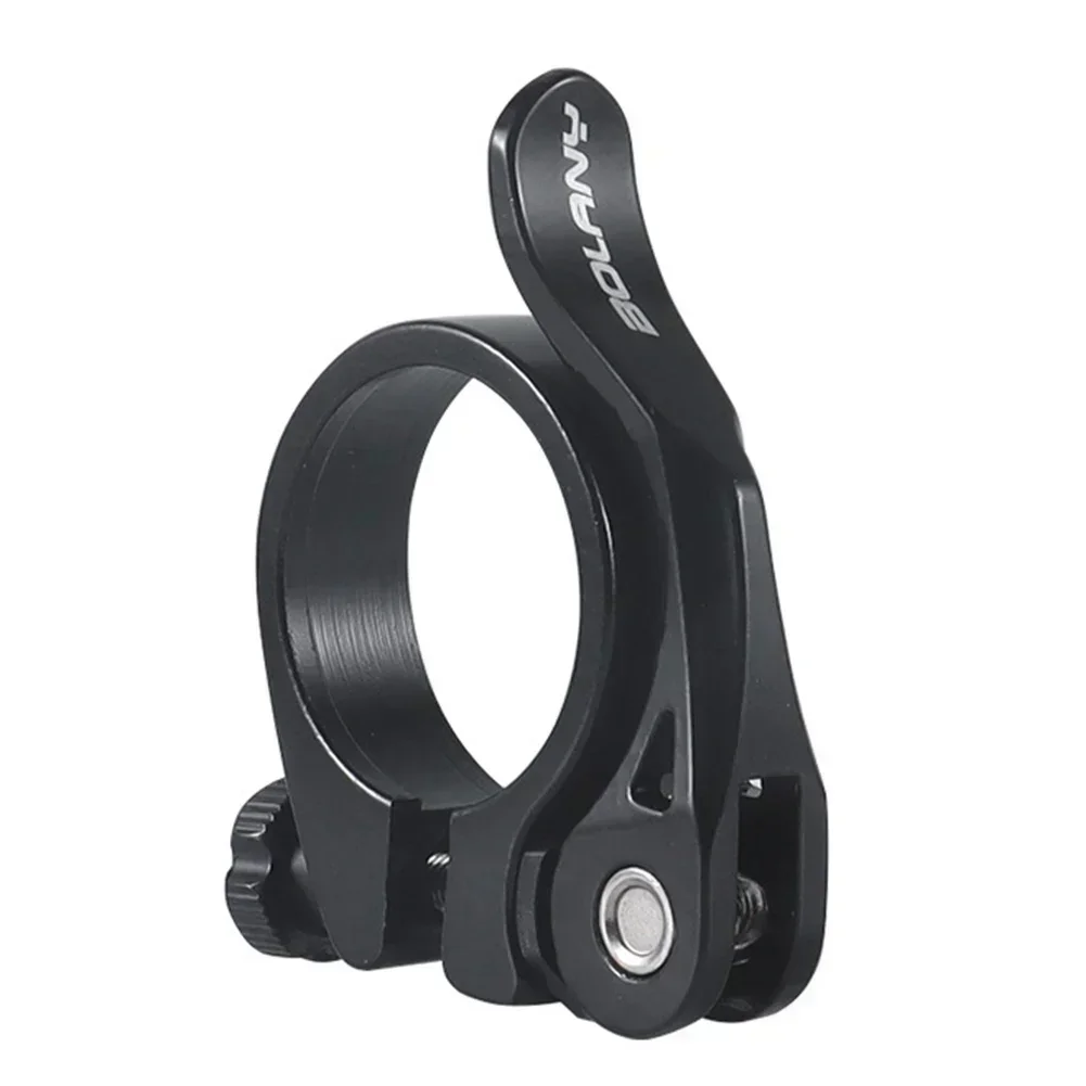 Bicycle Components 1PCS Seat Post Clamp Easy Installation Red 31.8/38g 34.9/40g Aluminum Alloy BIKE Parts Black
Bicycle Components 1PCS Seat Post Clamp Easy Installation Red 31.8/38g 34.9/40g Aluminum Alloy BIKE Parts Black