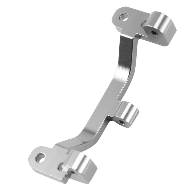 10Pair Metal Pull Rod Base Seat For WPL C14 C24 C14K C24K 1/16 RC Car-Y04A
10Pair Metal Pull Rod Base Seat For WPL C14 C24 C14K C24K 1/16 RC Car-Y04A