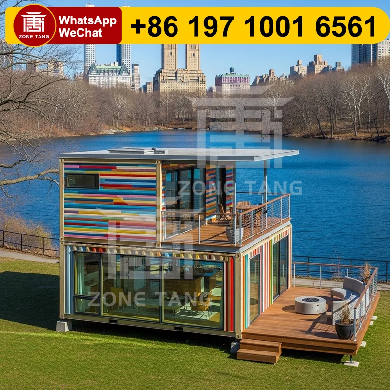 Bungalow Home Safe Durable Temporary Office Luxury Prebuilt Homes Flat Pack House Manufacturer Shipping Container Homes For Sale
Bungalow Home Safe Durable Temporary Office Luxury Prebuilt Homes Flat Pack House Manufacturer Shipping Container Homes For Sale