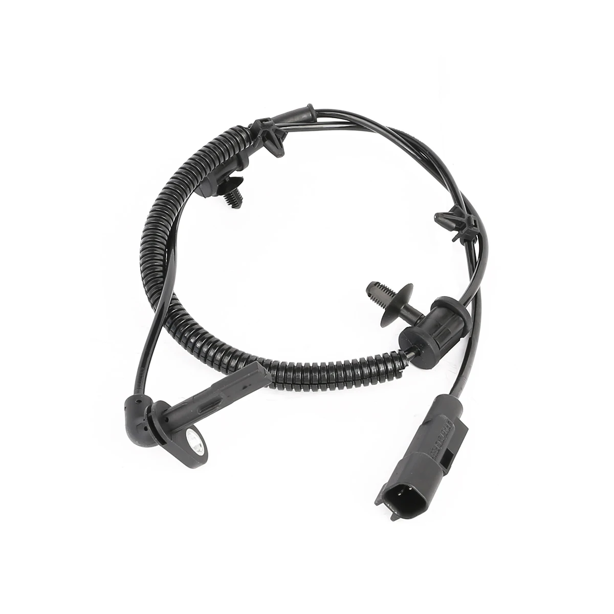 RIGHTPARTS 13317205 88862403 ABS Wheel Speed Sensor For 2011-2010 Buick LaCrosse 2011 Buick Regal 2010 Buick Allure
RIGHTPARTS 13317205 88862403 ABS Wheel Speed Sensor For 2011-2010 Buick LaCrosse 2011 Buick Regal 2010 Buick Allure