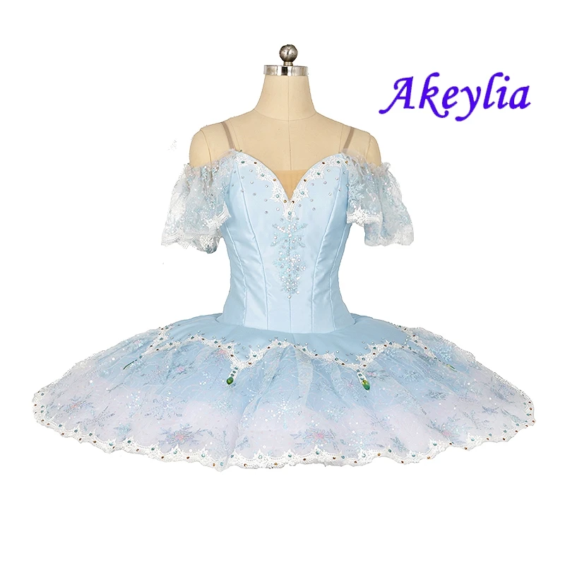 Бледно-голубая балетная пачка костюм профессиональный гайковёр оладие пачка классическая Спящая красивая принцесса пачка подвесной JN0514
Бледно-голубая балетная пачка костюм профессиональный гайковёр оладие пачка классическая Спящая красивая принцесса пачка подвесной JN0514