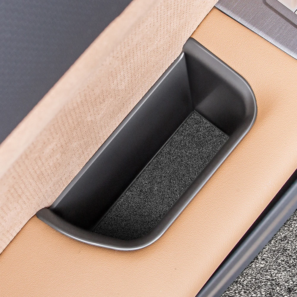 4 Pcs For Chery Jetour Traveler T2 Car Door Handle Storage Box Car Interior Modification Supplies ABS Material
4 Pcs For Chery Jetour Traveler T2 Car Door Handle Storage Box Car Interior Modification Supplies ABS Material