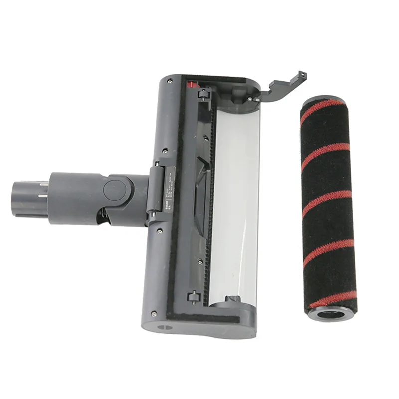 Для Dreame R10 Pro щетка для твердого пола в сборе с роликовой щеткой для V12 V13 V16SR20 ручной беспроводной пылесос-новый 
Для Dreame R10 Pro щетка для твердого пола в сборе с роликовой щеткой для V12 V13 V16SR20 ручной беспроводной пылесос-новый