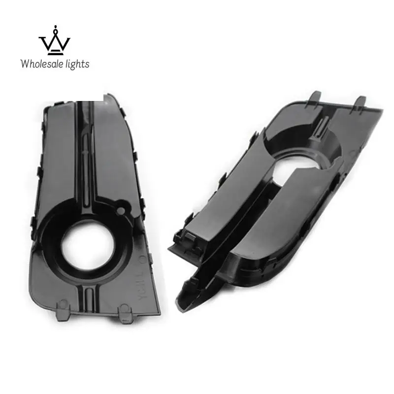 Car Fog Lamp Bezel Fog Lamp Grille Cover Fog Lamp Cover 8X0807681B 8X0807682B Foraudi A1 8X Sport 2011-2014
Car Fog Lamp Bezel Fog Lamp Grille Cover Fog Lamp Cover 8X0807681B 8X0807682B Foraudi A1 8X Sport 2011-2014