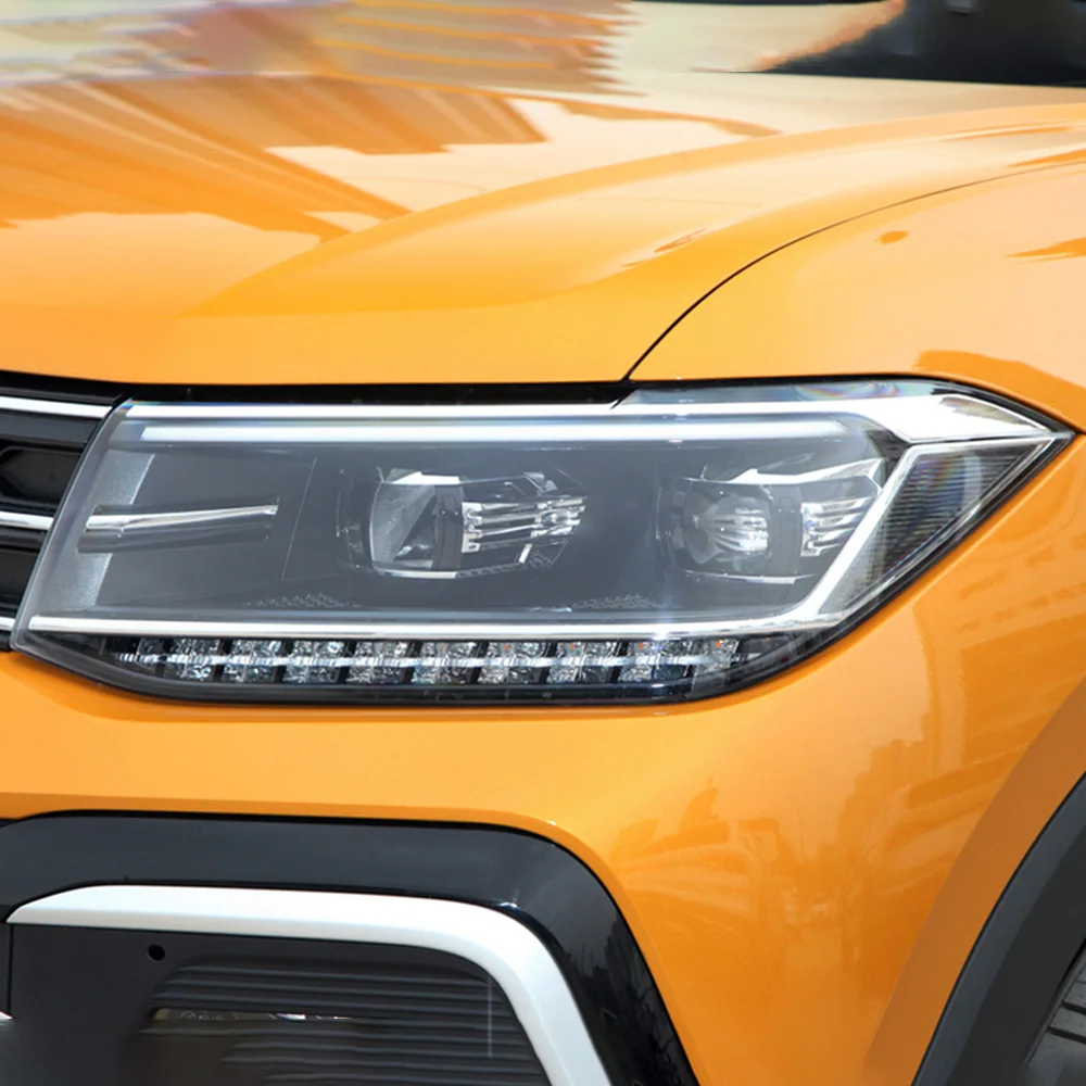 For Volkswagen VW T-Cross 2019 2020 2021 2022 (High Configuration) Car Interior Spare Parts Lampcover Caps Headlights Lamp Cover
For Volkswagen VW T-Cross 2019 2020 2021 2022 (High Configuration) Car Interior Spare Parts Lampcover Caps Headlights Lamp Cover