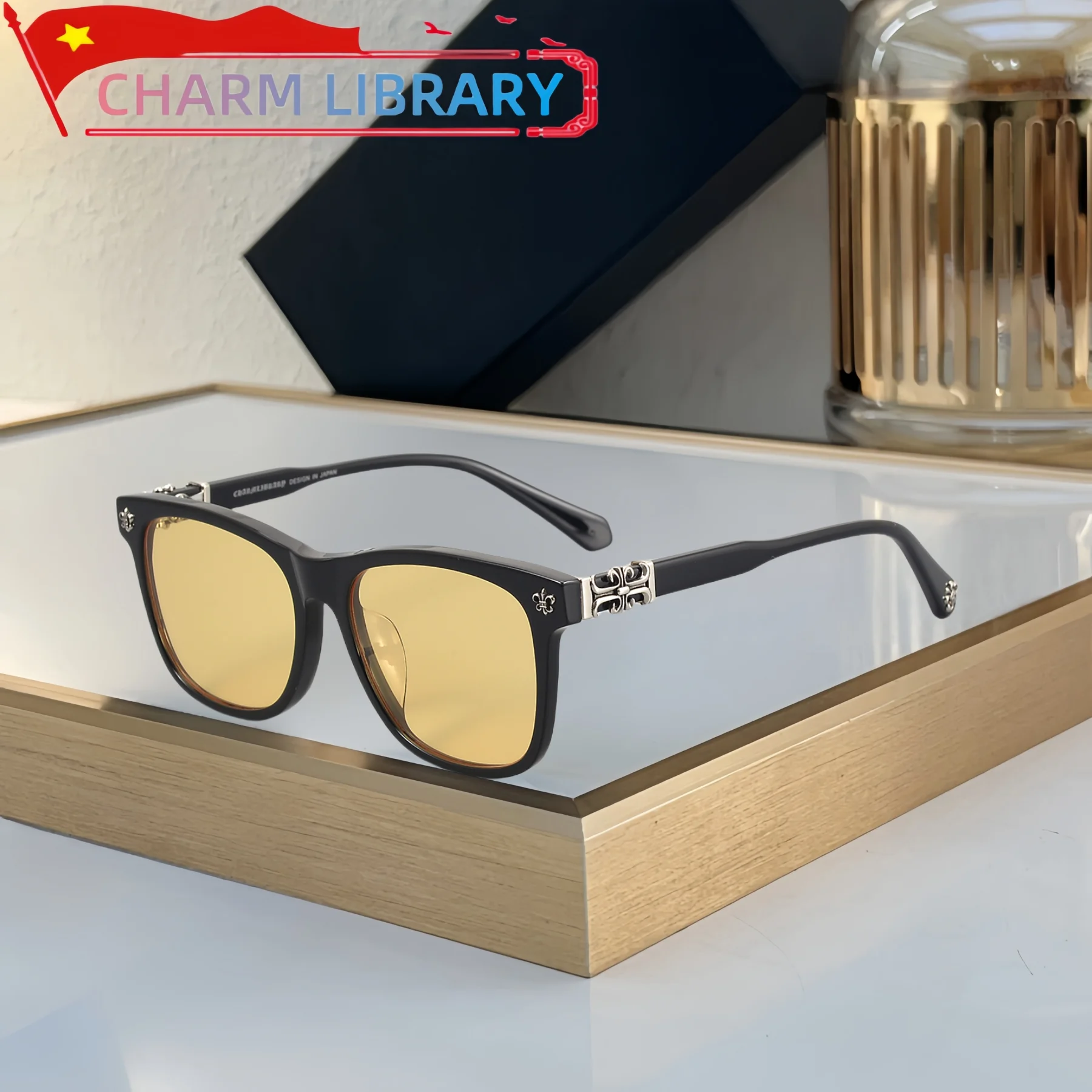 Women Sunglasses Luxury Brand Designer Personality Punk Classic Retro Trend Fashion Star Men Outdoor Sun Glasses UV400
Women Sunglasses Luxury Brand Designer Personality Punk Classic Retro Trend Fashion Star Men Outdoor Sun Glasses UV400