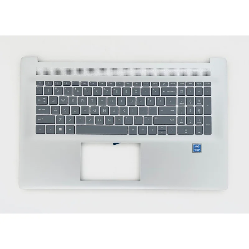 Новинка Подлинная для HP 17-CP2035CL Plamrest верхняя крышка NSV с KB SGY US N39375-001
Новинка Подлинная для HP 17-CP2035CL Plamrest верхняя крышка NSV с KB SGY US N39375-001