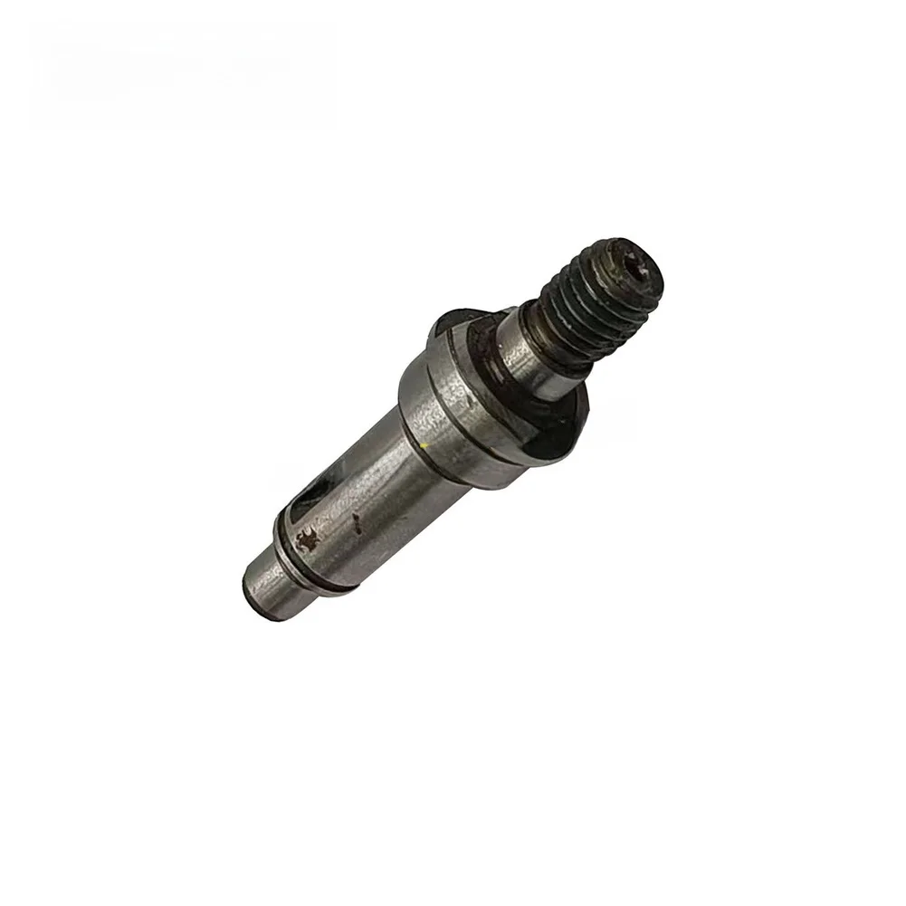 Bimetal Angle Grinder Spindle Output Shaft 0.052kg Angle Grinder Spindle Bimetal 10mm Shaft Diameter 63mm Length
Bimetal Angle Grinder Spindle Output Shaft 0.052kg Angle Grinder Spindle Bimetal 10mm Shaft Diameter 63mm Length