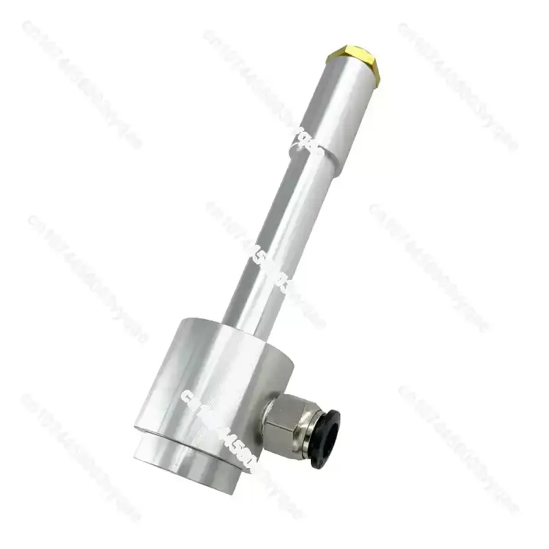 Air Gun Tool Cooling Device Vortex Tube Ultrasonic Cooling Chassis Cooler
Air Gun Tool Cooling Device Vortex Tube Ultrasonic Cooling Chassis Cooler