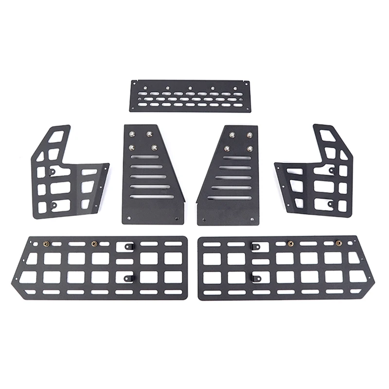 Center Console Molle Storage Panel For Toyota 4Runner 2010-2023 Cargo Storage Interior Accessories
Center Console Molle Storage Panel For Toyota 4Runner 2010-2023 Cargo Storage Interior Accessories