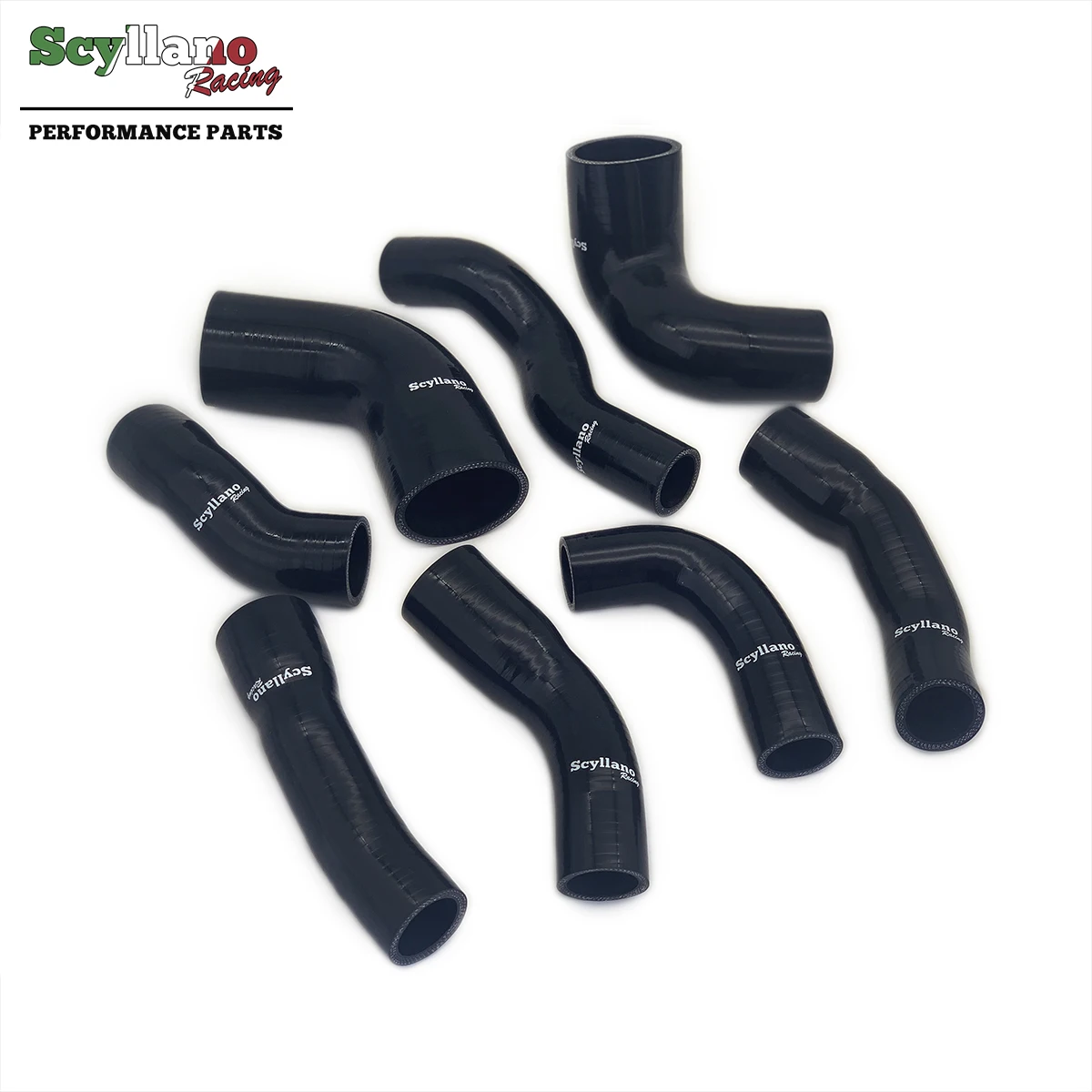 Replacement Silicone Intercooler Hose Pipe Kit For Abarth 500 595 695 1.4 T-JET Garrett 1446 Turbo
Replacement Silicone Intercooler Hose Pipe Kit For Abarth 500 595 695 1.4 T-JET Garrett 1446 Turbo