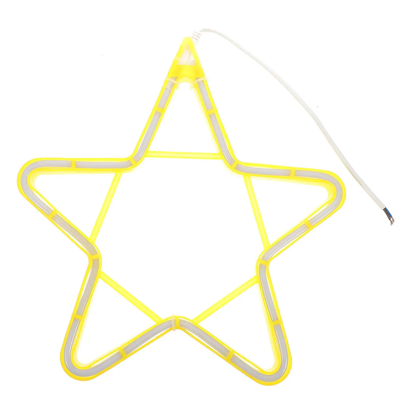 LED Durable PVC Material Waterproof Neon Lamp for Window Wall Door Ceiling Home Festival Holiday Decorative
LED Durable PVC Material Waterproof Neon Lamp for Window Wall Door Ceiling Home Festival Holiday Decorative