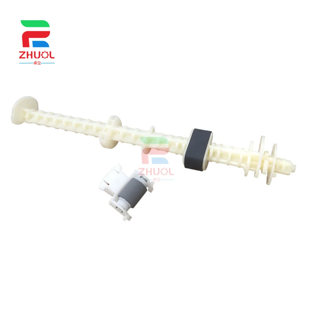 10X 1466932 1447353 SHAFT HOLDER ROLLER RETARD ASSY for EPSON L800 L801 L805 L810 R270 R285 R290 R295 R360 R390 P50 T50 T59 T60
10X 1466932 1447353 SHAFT HOLDER ROLLER RETARD ASSY for EPSON L800 L801 L805 L810 R270 R285 R290 R295 R360 R390 P50 T50 T59 T60