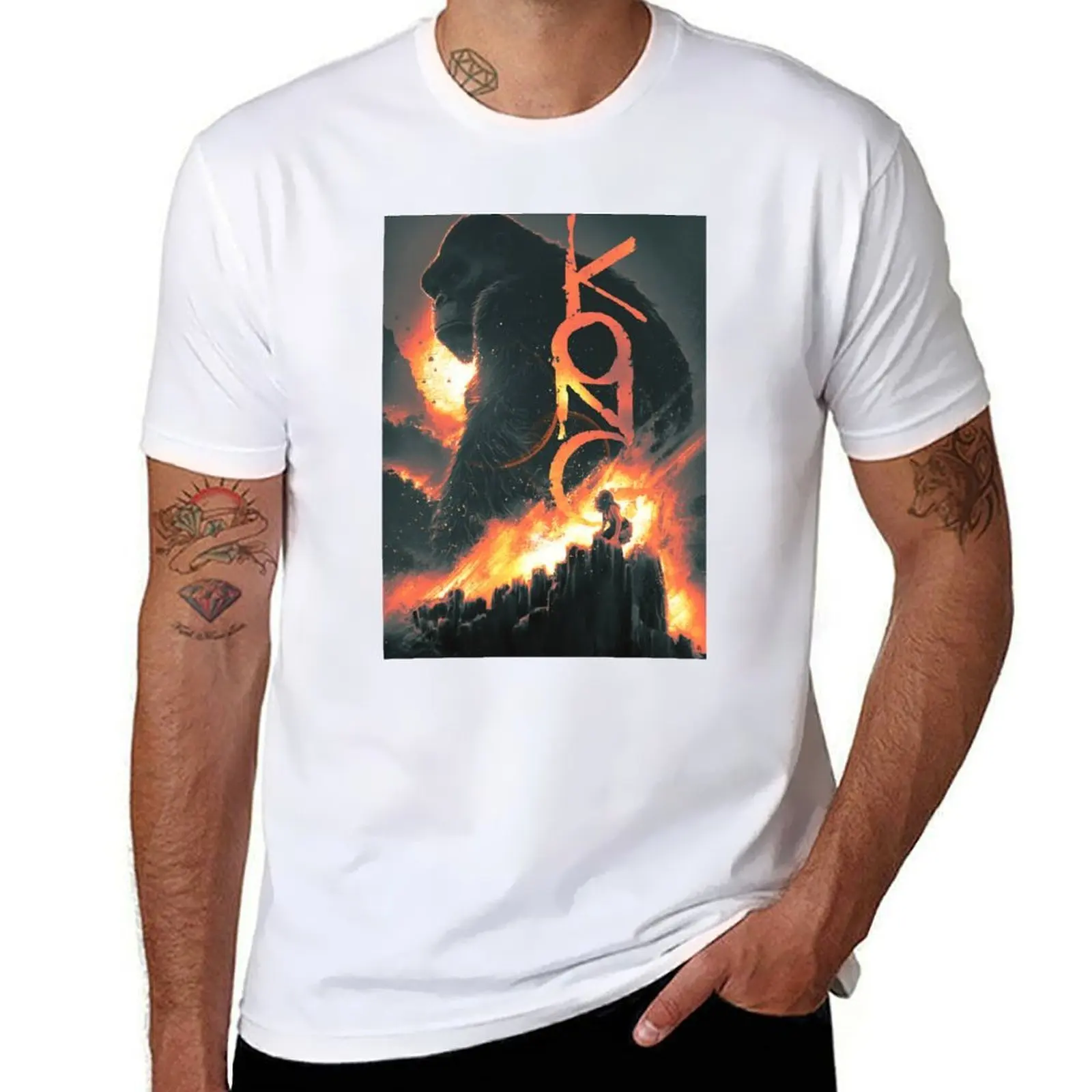 kong and mason T-Shirt mens graphic t shirts graphic t shirts for man man tshirt T-shirt
kong and mason T-Shirt mens graphic t shirts graphic t shirts for man man tshirt T-shirt