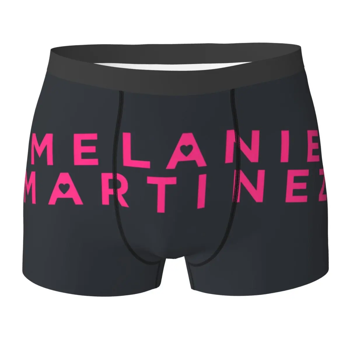 Melanies Martinez Underwear American Singer Man Panties Printed Elastic Trunk Trenky Shorts Briefs Plus Size 
Melanies Martinez Underwear American Singer Man Panties Printed Elastic Trunk Trenky Shorts Briefs Plus Size