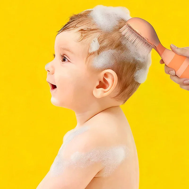 3in1 Baby Care Comb Set Anti-scratch Girl Hairbrush Newborn Hair Brush Infant Comb Head Massager Kids Comb
3in1 Baby Care Comb Set Anti-scratch Girl Hairbrush Newborn Hair Brush Infant Comb Head Massager Kids Comb