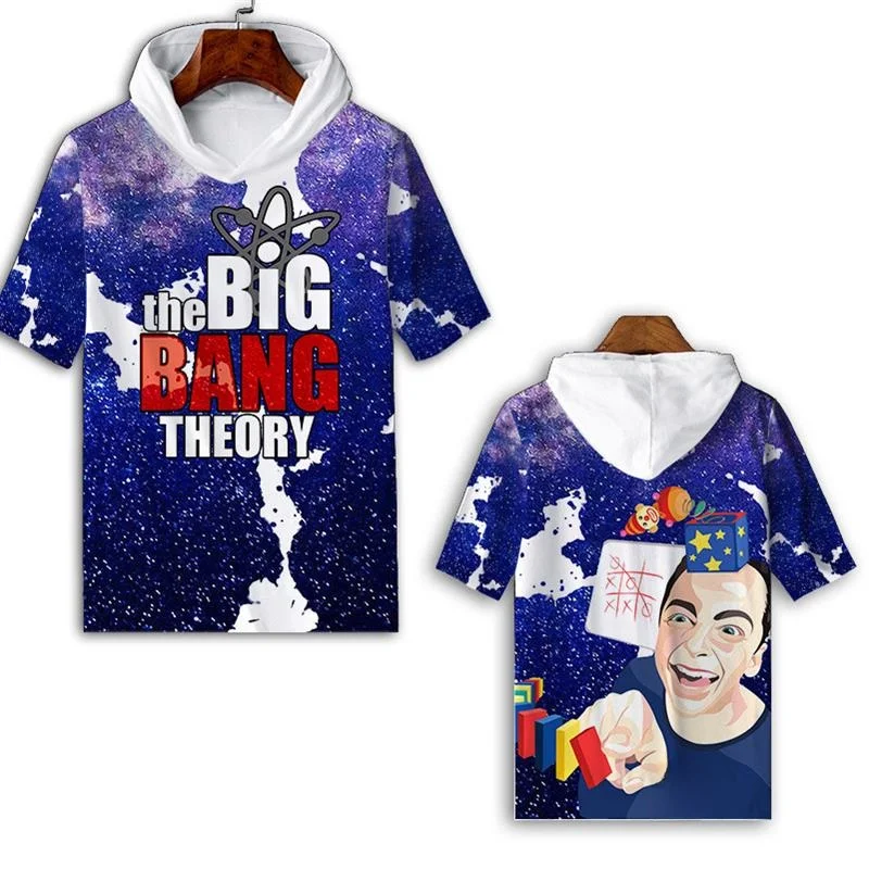 New Sheldon Exeter Printed Short Sleeve T-Shirt Cross-Border Life BC2 Women's Summer Casual Cotton Top
New Sheldon Exeter Printed Short Sleeve T-Shirt Cross-Border Life BC2 Women's Summer Casual Cotton Top