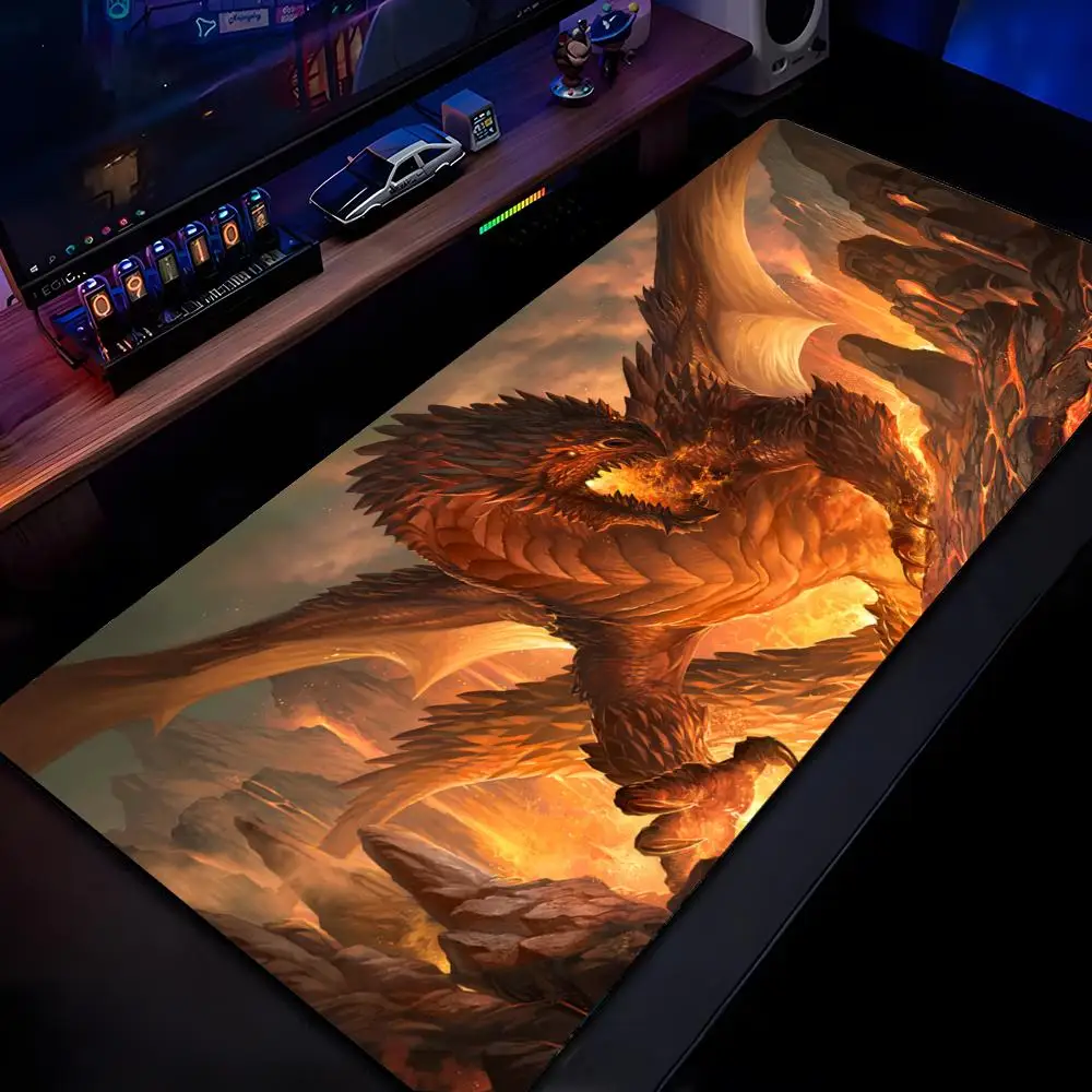 Коврик для мыши Dragon Коврик для мыши HD Печать Компьютерные геймеры с запирающимся краем Нескользящий коврик для мыши XXL90x40 см Коврик для клавиатуры ПК Настольный коврик
Коврик для мыши Dragon Коврик для мыши HD Печать Компьютерные геймеры с запирающимся краем Нескользящий коврик для мыши XXL90x40 см Коврик для клавиатуры ПК Настольный коврик