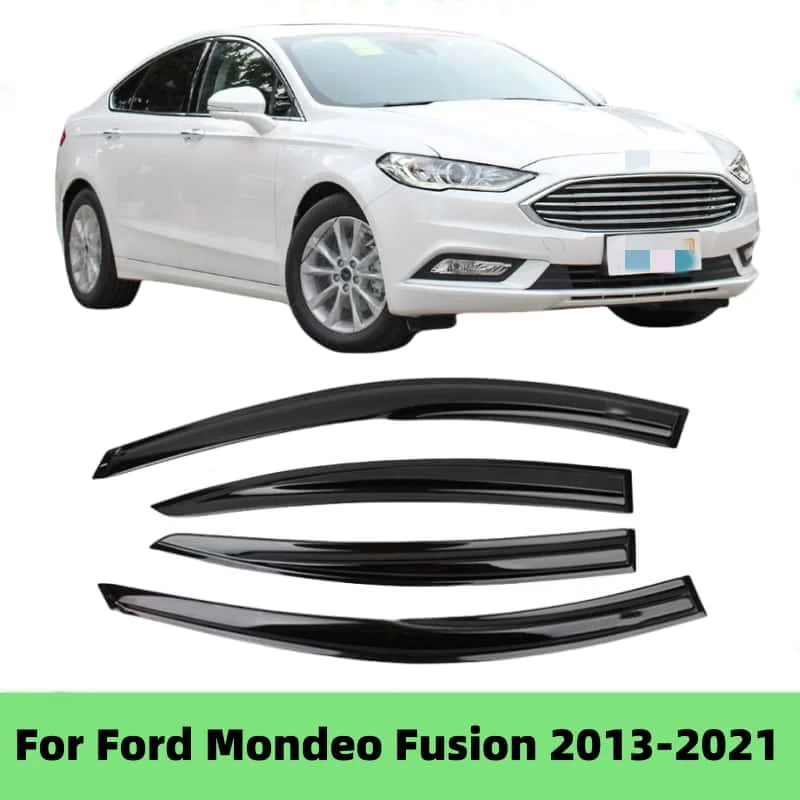 Для Ford Mondeo 2013-2021 оконный козырек, боковое вентиляционное отверстие, защита от дождя, дефлектор, навес, защитная крышка, автомобильные аксессуары
Для Ford Mondeo 2013-2021 оконный козырек, боковое вентиляционное отверстие, защита от дождя, дефлектор, навес, защитная крышка, автомобильные аксессуары