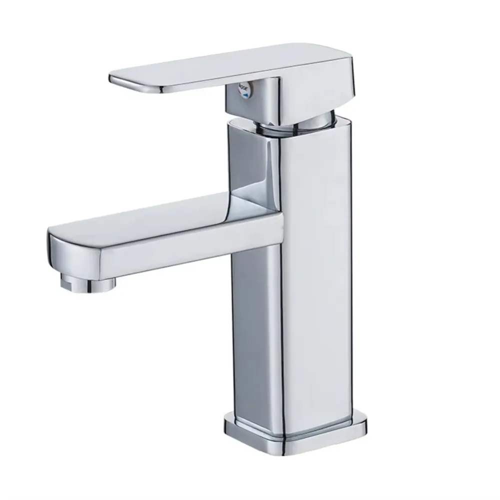 Durable Hot and Cold Bathroom Taps Valve Switch Quick Open Basin Faucet Sink Mixer Tap
Durable Hot and Cold Bathroom Taps Valve Switch Quick Open Basin Faucet Sink Mixer Tap
