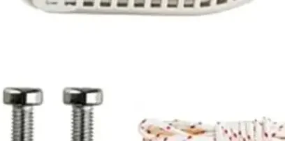 Chainsaw Recoil Starter Assembly Kit For MS210 MS230 MS250 With Fan Housing Rope And Screws Compatible With 021 023 025
Chainsaw Recoil Starter Assembly Kit For MS210 MS230 MS250 With Fan Housing Rope And Screws Compatible With 021 023 025