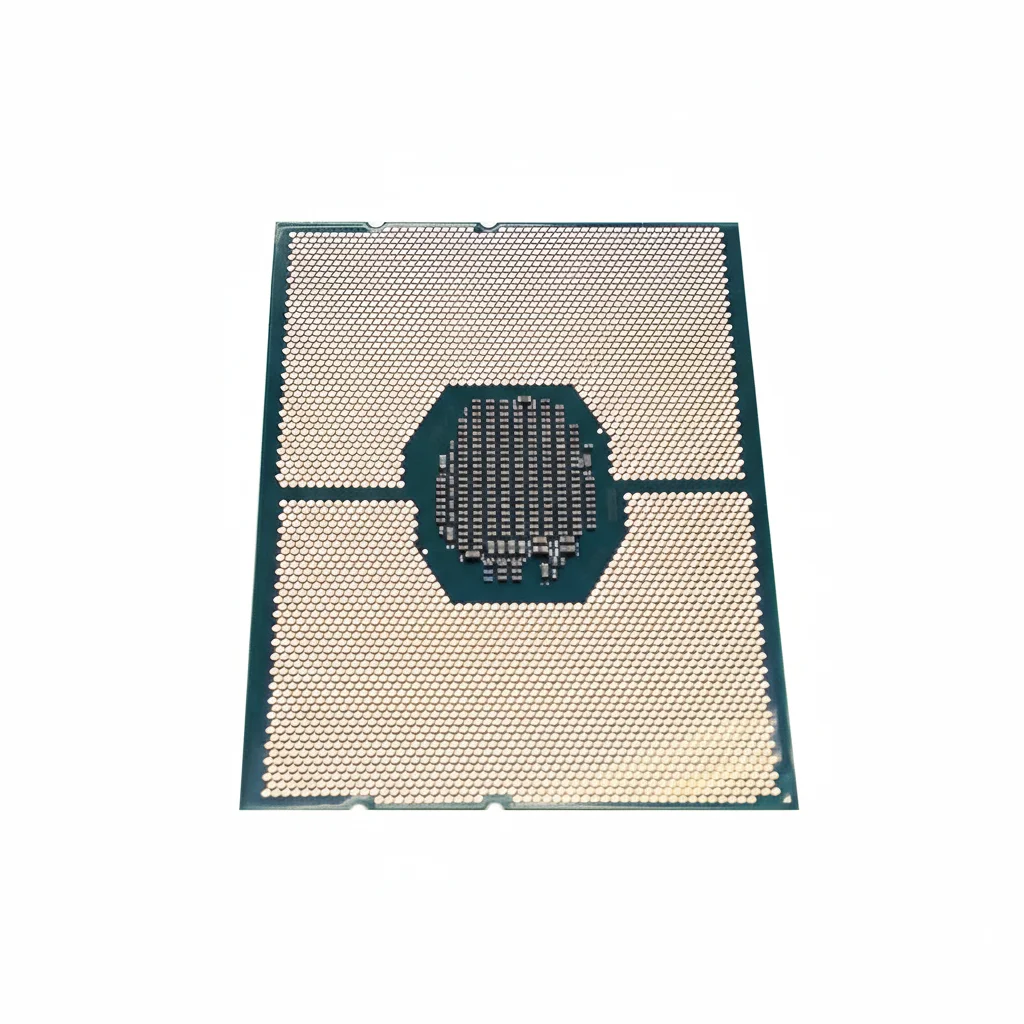 Intel Xeon Gold 6142 CD8067303405400 Server Processor - SR3AY - 16 Core - 22 MB L3 Cache - 260 GHz Base - Used-Like New
Intel Xeon Gold 6142 CD8067303405400 Server Processor - SR3AY - 16 Core - 22 MB L3 Cache - 260 GHz Base - Used-Like New