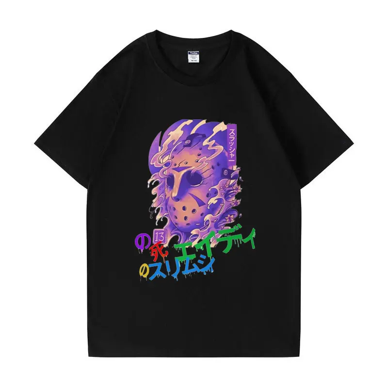 Death of Slim Shady Graphic T Shirts Rapper Hip Hop Style Eminem T Shirt Vintage Gothic Harajuku T-shirt Fashion Cotton Tees Men
Death of Slim Shady Graphic T Shirts Rapper Hip Hop Style Eminem T Shirt Vintage Gothic Harajuku T-shirt Fashion Cotton Tees Men
