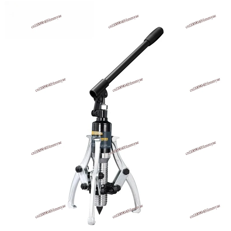 Hydraulic puller Three-claw bearing Disassembly tool Multifunctional puller Two-claw puller 
Hydraulic puller Three-claw bearing Disassembly tool Multifunctional puller Two-claw puller