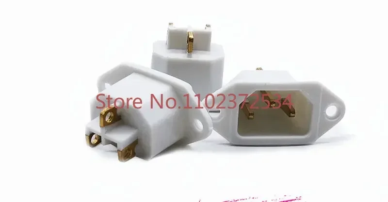 50 pieces Electric rice cooker accessories Electric pressure cooker product-shaped socket Electric rice cooker power socket inse
50 pieces Electric rice cooker accessories Electric pressure cooker product-shaped socket Electric rice cooker power socket inse