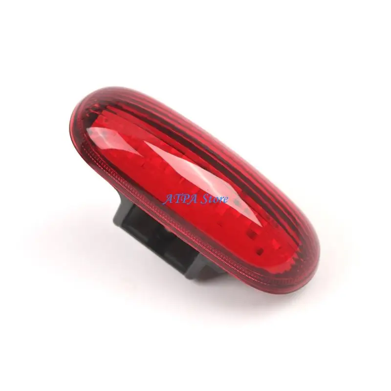 U13C Easy Install LED Rear Light Direct Plugs Play Weatherproof LED Brake Lamp 91166696 Suitable for 2001-2014 Vehicle Use
U13C Easy Install LED Rear Light Direct Plugs Play Weatherproof LED Brake Lamp 91166696 Suitable for 2001-2014 Vehicle Use
