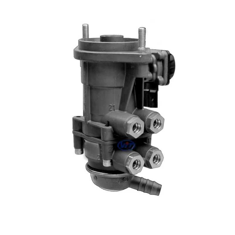 VIT-JE EBS Foot Brake Module 20456400 K040159N50 K040159 21390585 for VLV Truck
VIT-JE EBS Foot Brake Module 20456400 K040159N50 K040159 21390585 for VLV Truck
