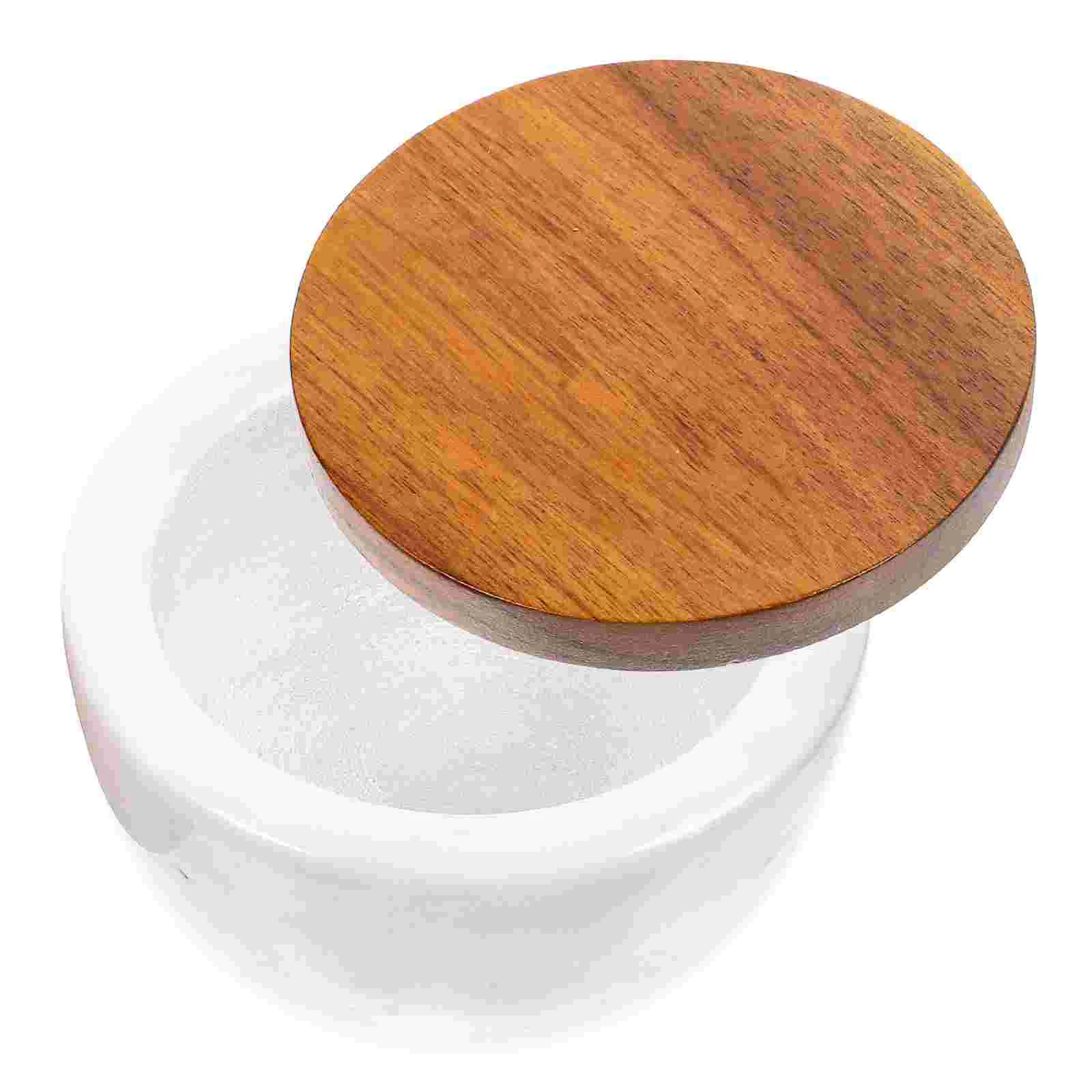 Ornament Container Marble Salt Shaker Sugar Dispenser Condiment Ceramic with Lid
Ornament Container Marble Salt Shaker Sugar Dispenser Condiment Ceramic with Lid