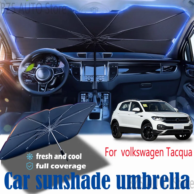 For volkswagen Tacqua front windshield panel, sun visor, summer accessories, heat insulation, sun shading, or sun protection
For volkswagen Tacqua front windshield panel, sun visor, summer accessories, heat insulation, sun shading, or sun protection