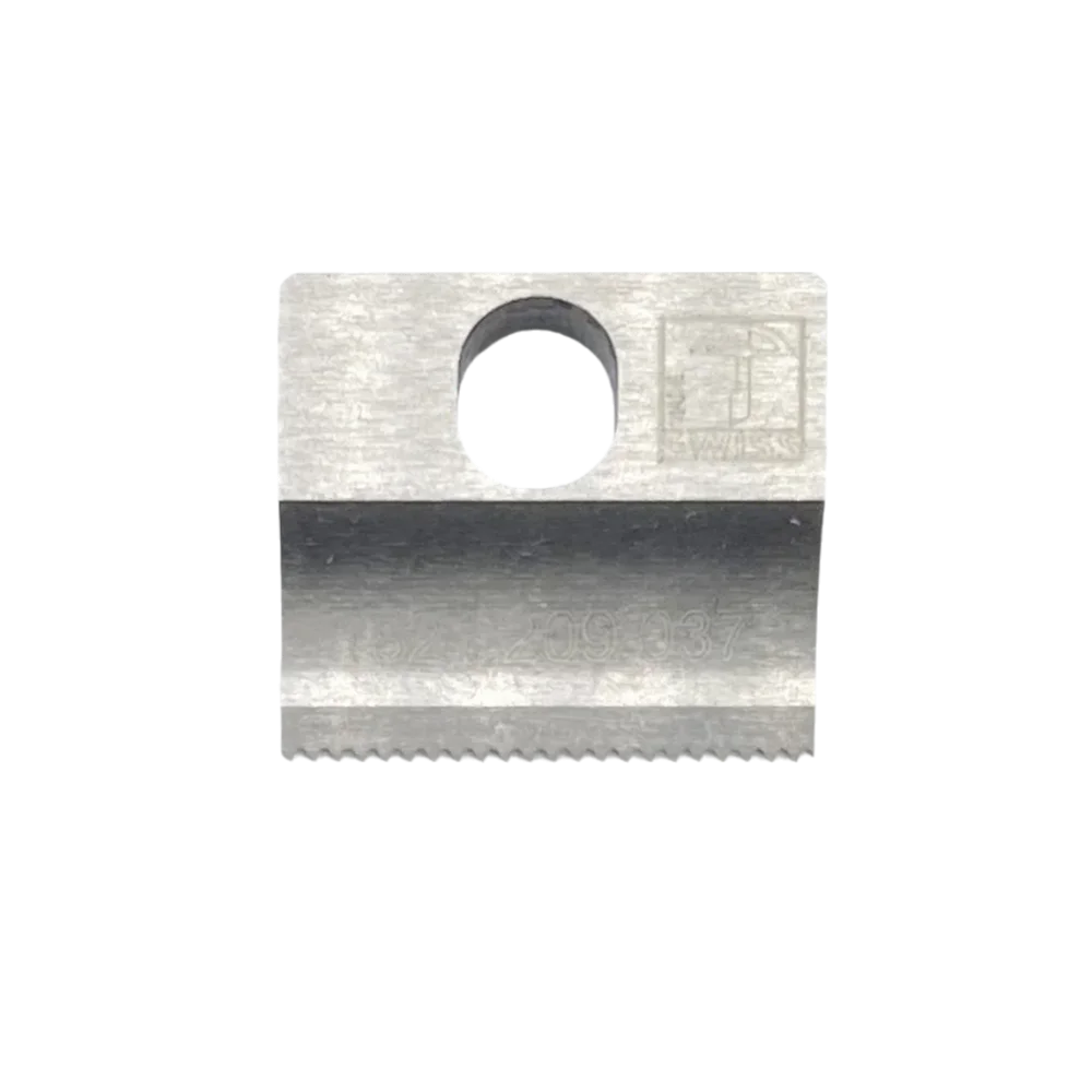1821.209.037 Knife Cutter Blade for Signode BXT3-16 BXT3 Battery Powered PP PET Plastic Strapping Tool
1821.209.037 Knife Cutter Blade for Signode BXT3-16 BXT3 Battery Powered PP PET Plastic Strapping Tool