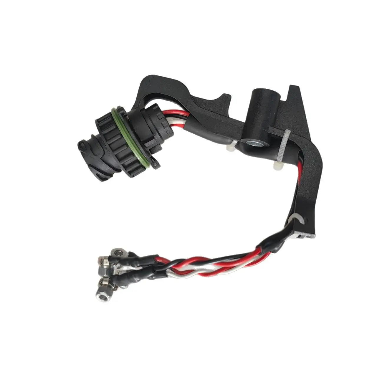 Жгут проводов форсунок ISF3.8 5260364 5289407, подходит для дизельных двигателей Foton Light Truck
Жгут проводов форсунок ISF3.8 5260364 5289407, подходит для дизельных двигателей Foton Light Truck