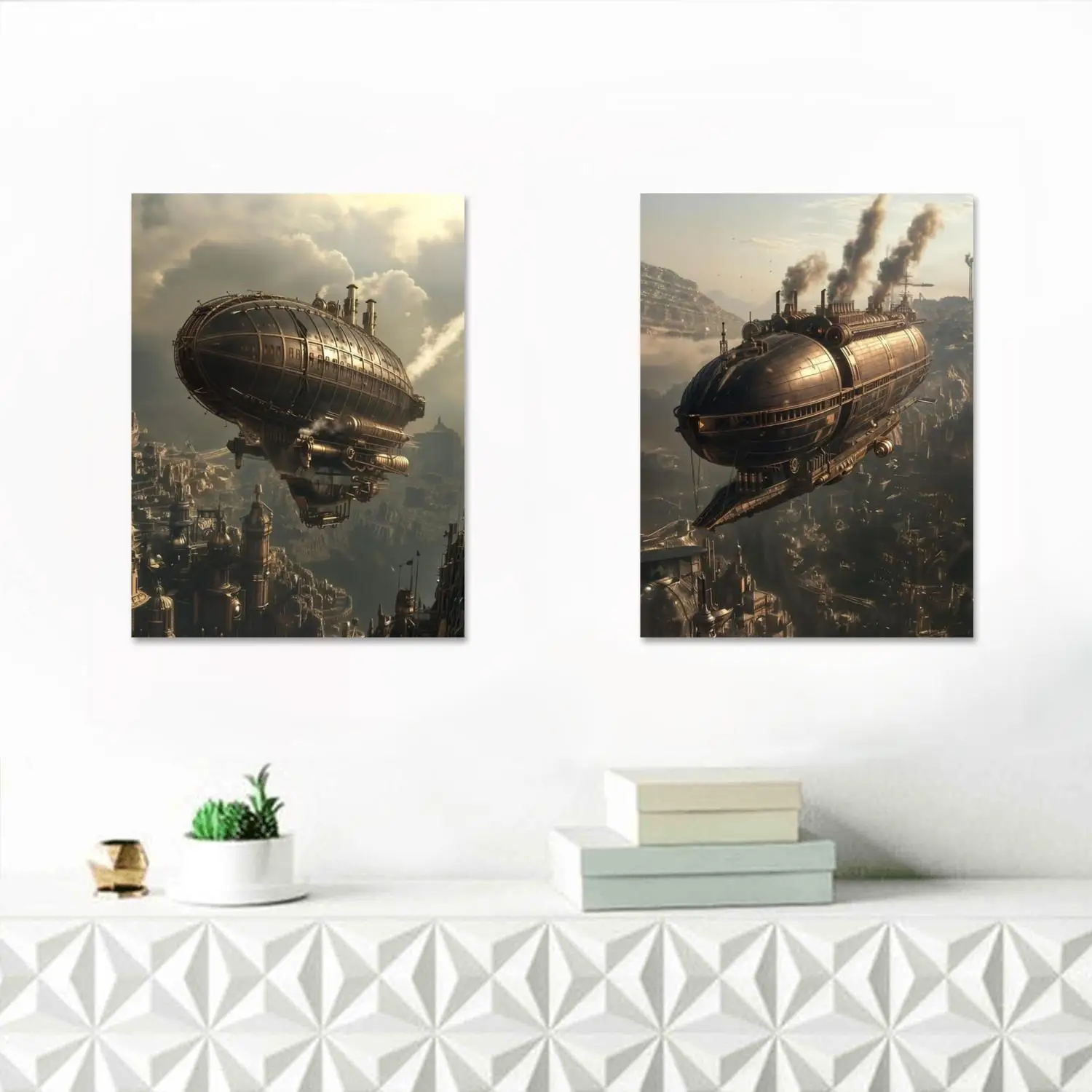 Стиль стимпанк DIY комплект алмазной живописи паровой дирижабль изображения 5D Алмазная вышивка винтажный домашний декор подарок
Стиль стимпанк DIY комплект алмазной живописи паровой дирижабль изображения 5D Алмазная вышивка винтажный домашний декор подарок