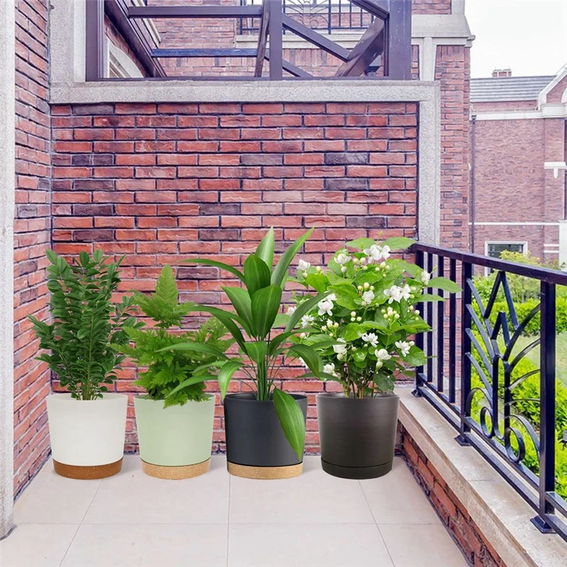 MAKE-Drainage Holes And Small Pots Succulent Planters Decorative Plant Pots For Outdoor,Indoor,Balcony,Patio,Garden Decor Durabl
MAKE-Drainage Holes And Small Pots Succulent Planters Decorative Plant Pots For Outdoor,Indoor,Balcony,Patio,Garden Decor Durabl
