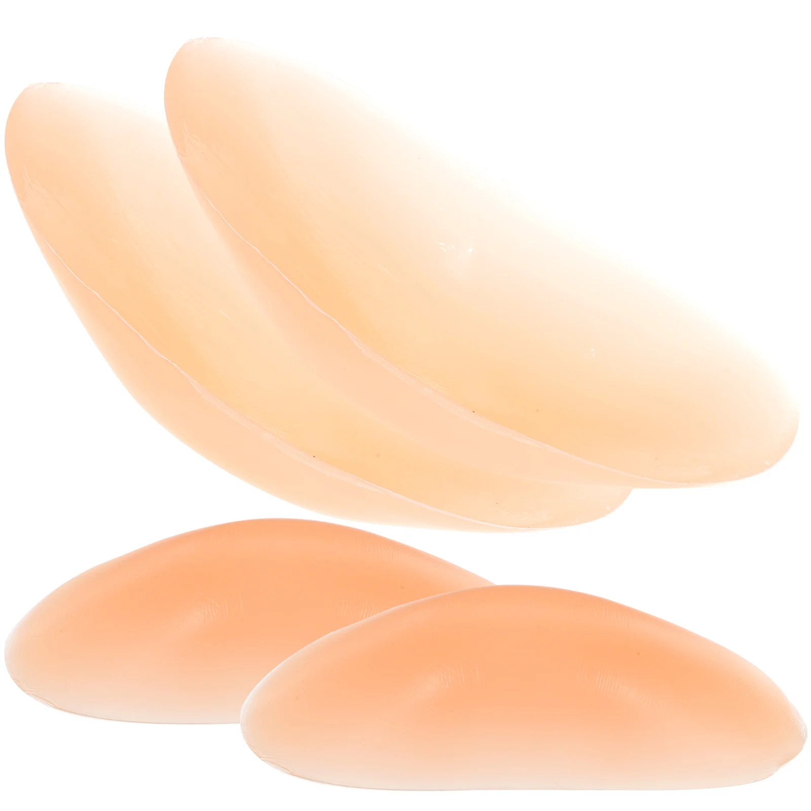 2pcs 2 Pairs Anti-slip Shoulder Pads Women Broaden Shoulders Lightweight Resilient Cushioning Adhesive Tape Reusable Washable
2pcs 2 Pairs Anti-slip Shoulder Pads Women Broaden Shoulders Lightweight Resilient Cushioning Adhesive Tape Reusable Washable