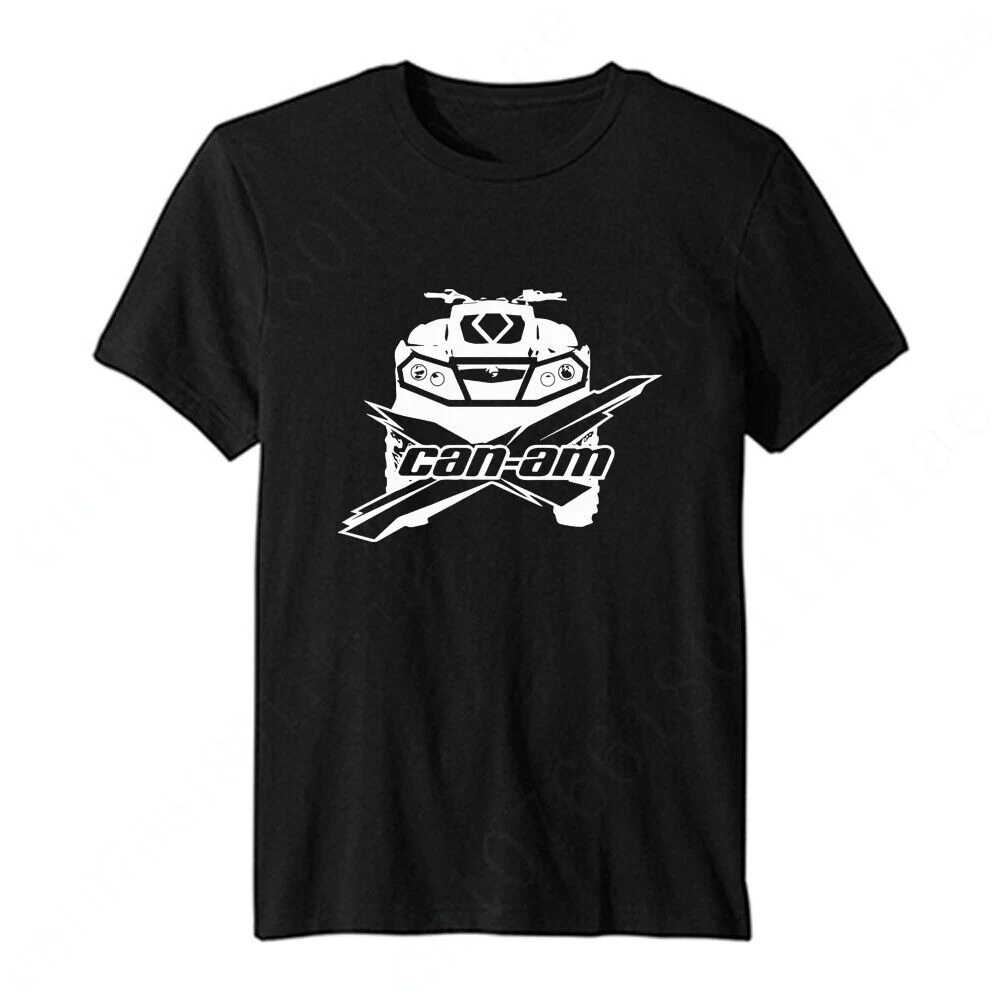 Can-am Casual T Shirt For Men Women Unisex Clothing Anime T-shirts Harajuku Oversized T-shirt Quick Drying Short Sleeve Top
Can-am Casual T Shirt For Men Women Unisex Clothing Anime T-shirts Harajuku Oversized T-shirt Quick Drying Short Sleeve Top