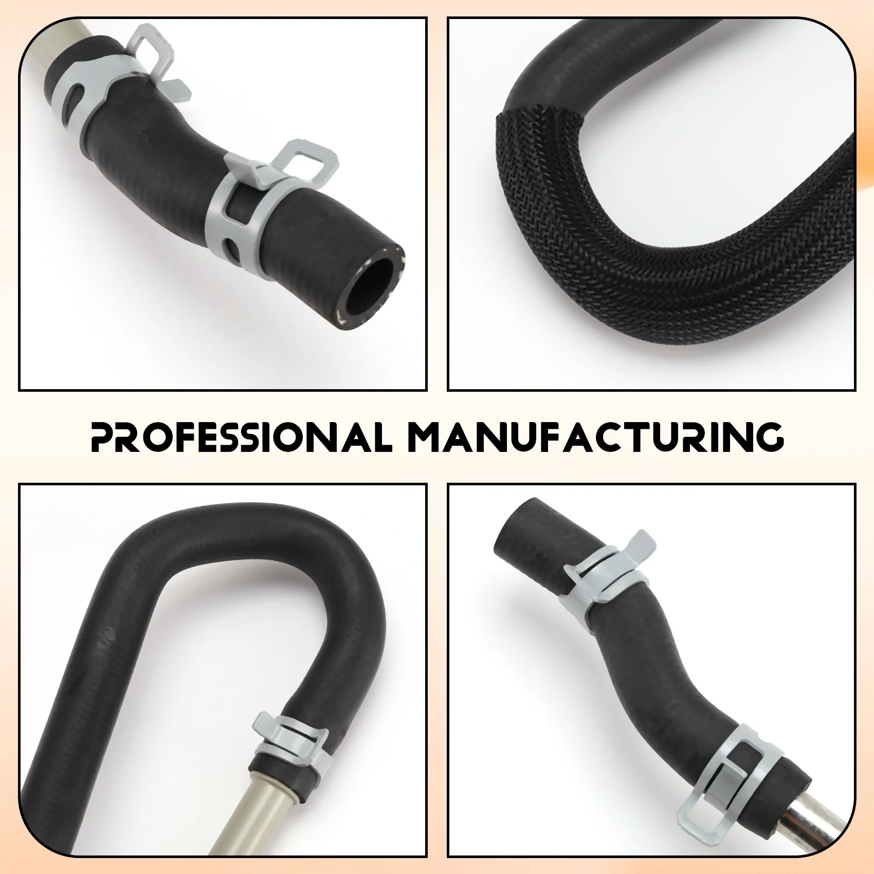 Car Hose Tube Heater Supply Return For Jeep Grand Cherokee Dodge Durango 55038032AK
Car Hose Tube Heater Supply Return For Jeep Grand Cherokee Dodge Durango 55038032AK