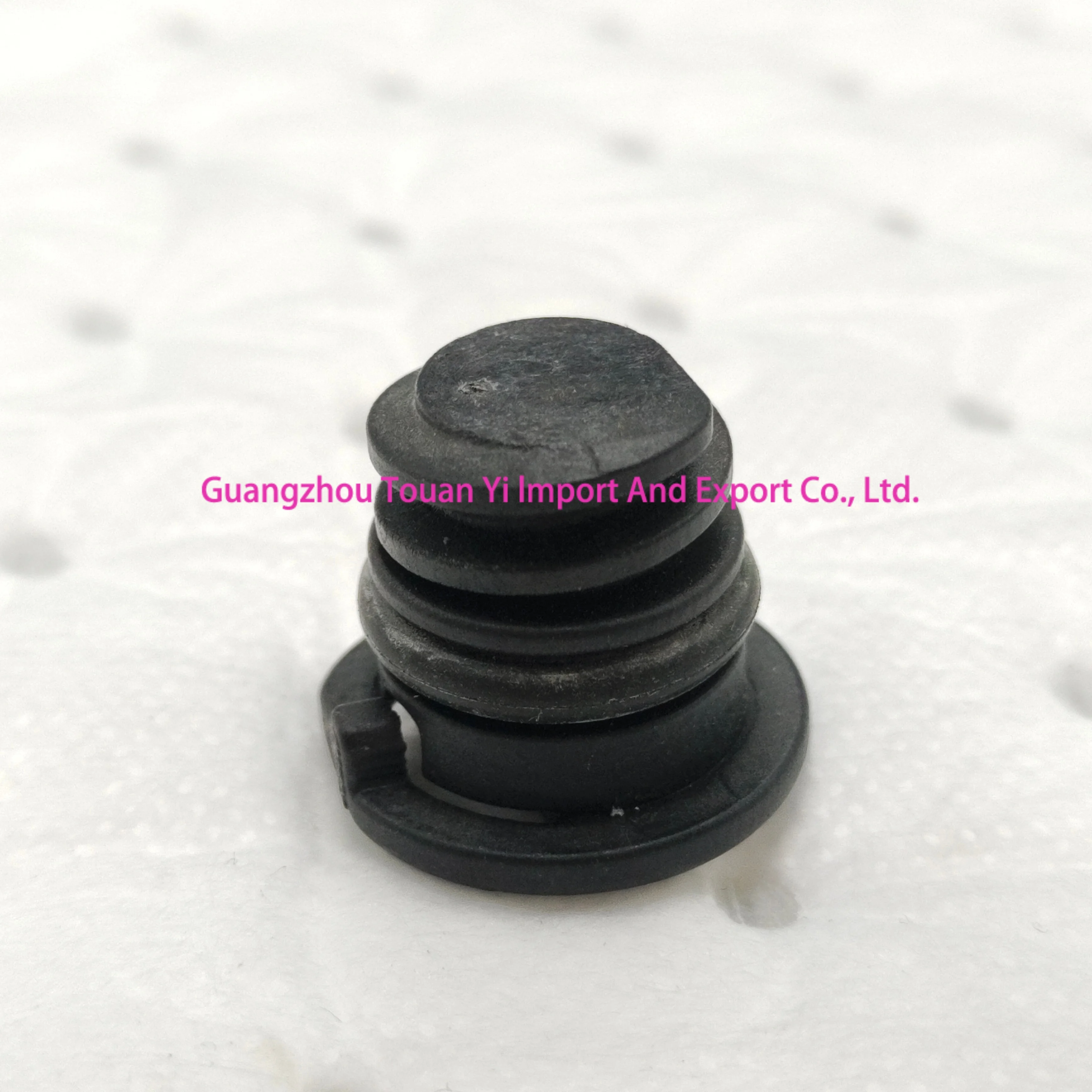 WHT005623A 0DN321439 0CK321439A 0CK 0CL 0CJ Пластиковая сливная пробка поддона коробки передач VAG DL382
WHT005623A 0DN321439 0CK321439A 0CK 0CL 0CJ Пластиковая сливная пробка поддона коробки передач VAG DL382