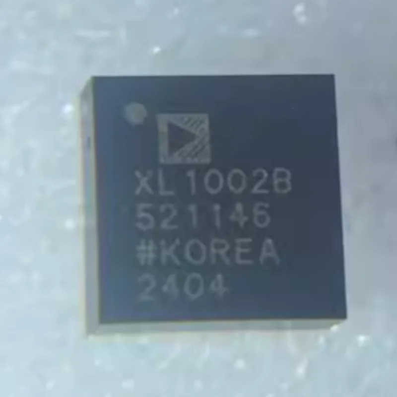 ADXL1002BCPZ XL1002B LFCSP32 Новый оригинальный подлинный
ADXL1002BCPZ XL1002B LFCSP32 Новый оригинальный подлинный