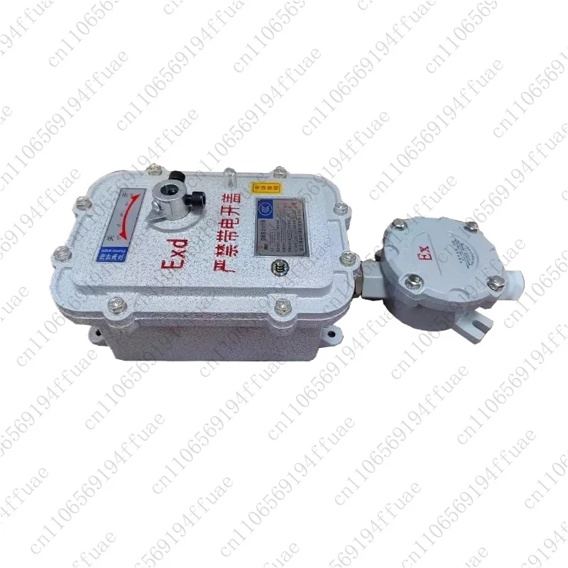 Proof Electric Air Valve Actuator, Switch Type Electric Air Valve, Air Volume Regulating Valve Actuator
Proof Electric Air Valve Actuator, Switch Type Electric Air Valve, Air Volume Regulating Valve Actuator