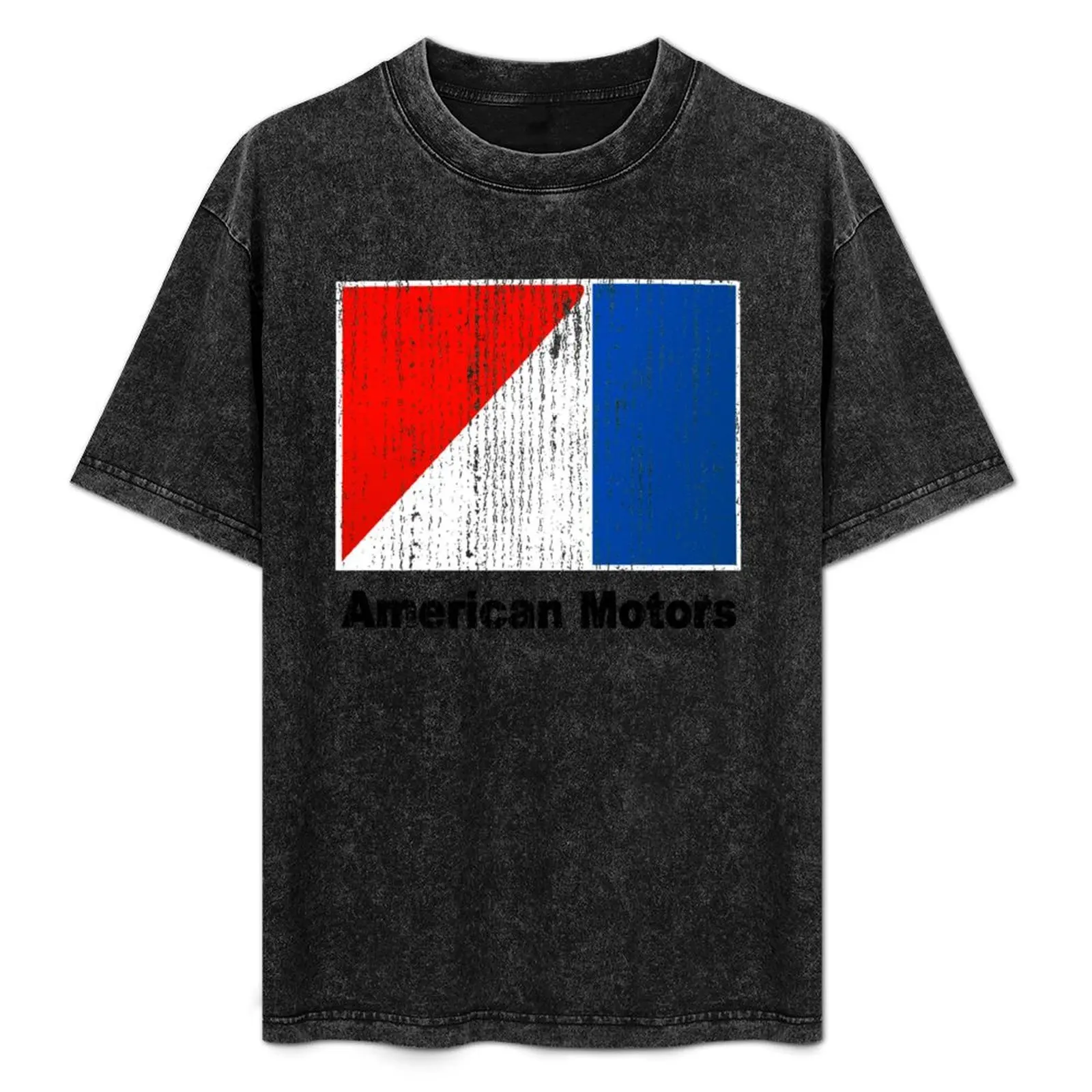 American Motors T-Shirt Odor Resistant Short Sleeve Top
American Motors T-Shirt Odor Resistant Short Sleeve Top