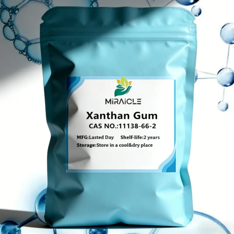 Wholesale Global Customized Raw Materials For Xanthan Gum Powder Fast Shipping
Wholesale Global Customized Raw Materials For Xanthan Gum Powder Fast Shipping