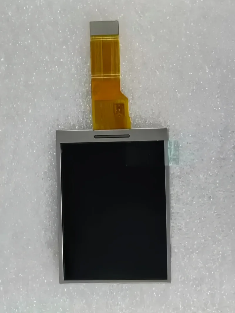 Brand New LCD Display with Backlight Replacement for Samsung ST70 ST71 TL110 Camera Repair Part
Brand New LCD Display with Backlight Replacement for Samsung ST70 ST71 TL110 Camera Repair Part