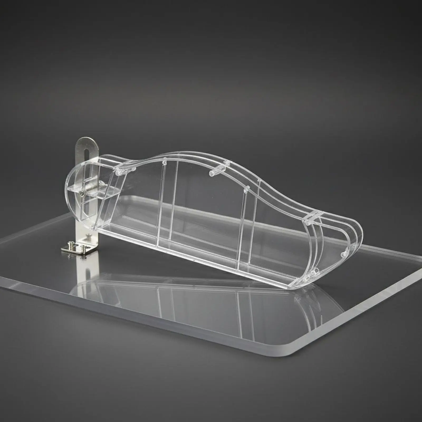 Transparent Saw Protection Hood Sturdy Acrylic Safety Guard Power Tool Accessory for Woodworkers, Garage
Transparent Saw Protection Hood Sturdy Acrylic Safety Guard Power Tool Accessory for Woodworkers, Garage